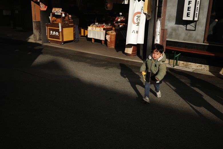 2025關西賞楓自駕 Ricoh GR3X