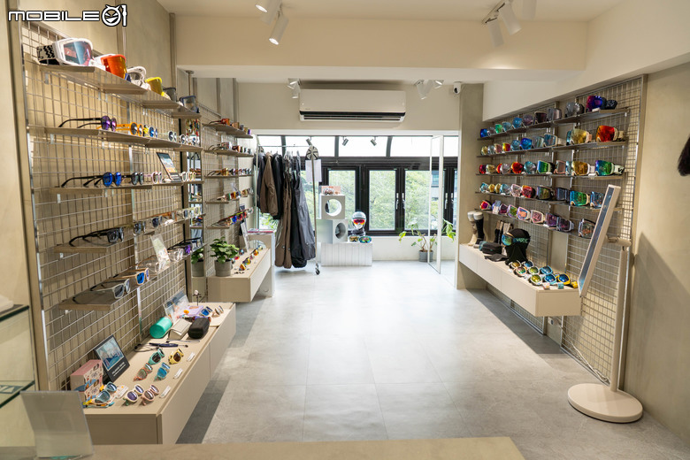 蔣大推甚麼 EP1：亞熱帶島國也會做雪鏡！全台灣本土設計製造 VIGHT 展現超強技術力