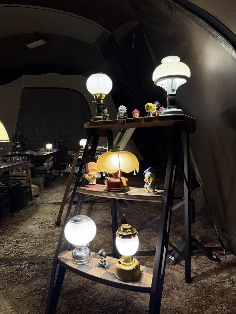 2025.12.13 CFC第9屆大團露紀實