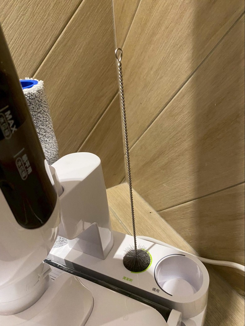 [心得] 不花大錢也有熱水功能 DIKE S2 洗地機實測 (文長)