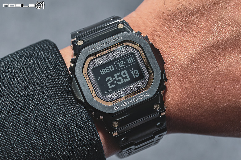 G-SHOCK 新錶直擊!GMW-BZ5000 將於 12/13 開賣|MRG-B2000KT-3A 限量登場!
