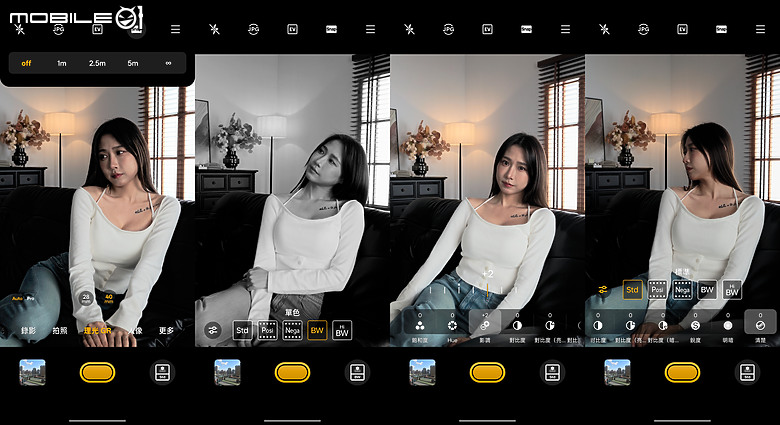 realme GT 8 Pro 體驗｜理光 GR 靈魂上身，全能旗艦闖出新路！