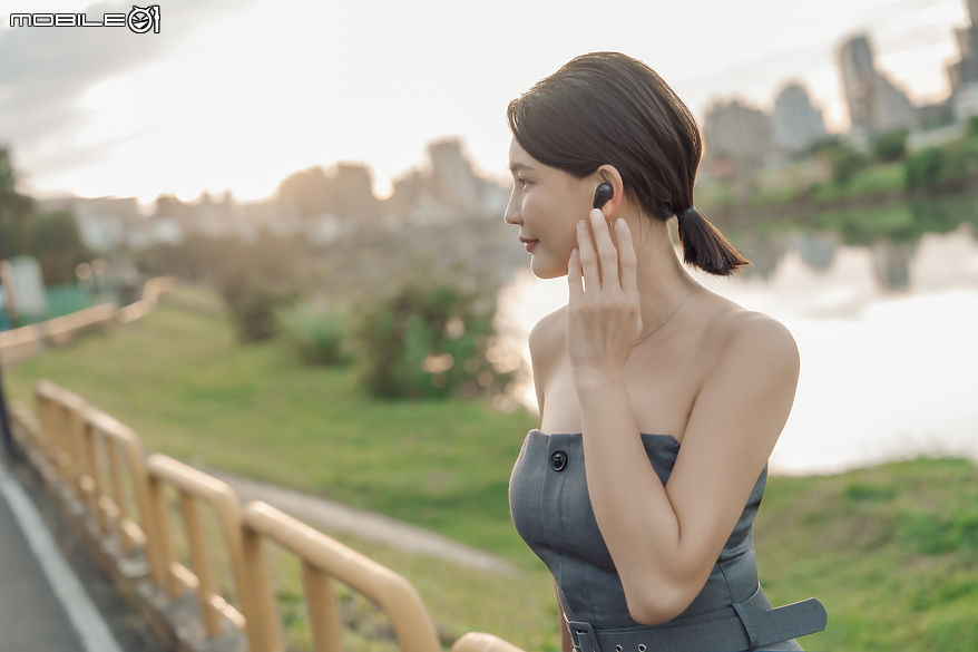 final TONALITE 試聽報告｜一款最懂你聽感的真無線藍牙耳機