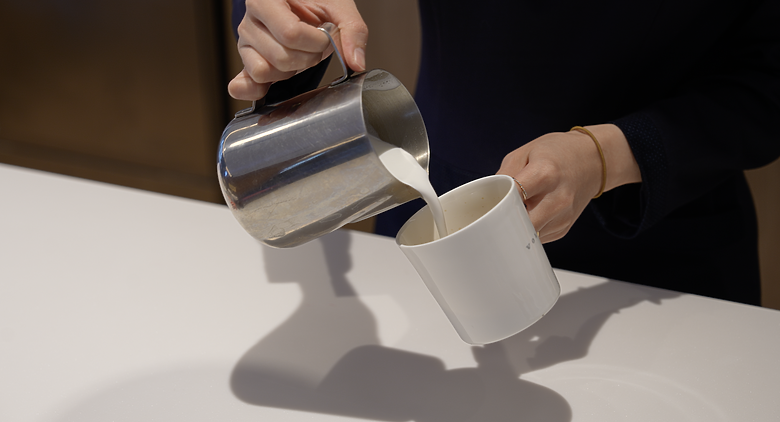 【Volvo景觀餐廳開箱：不只是賞車，更是北歐生活體驗！】