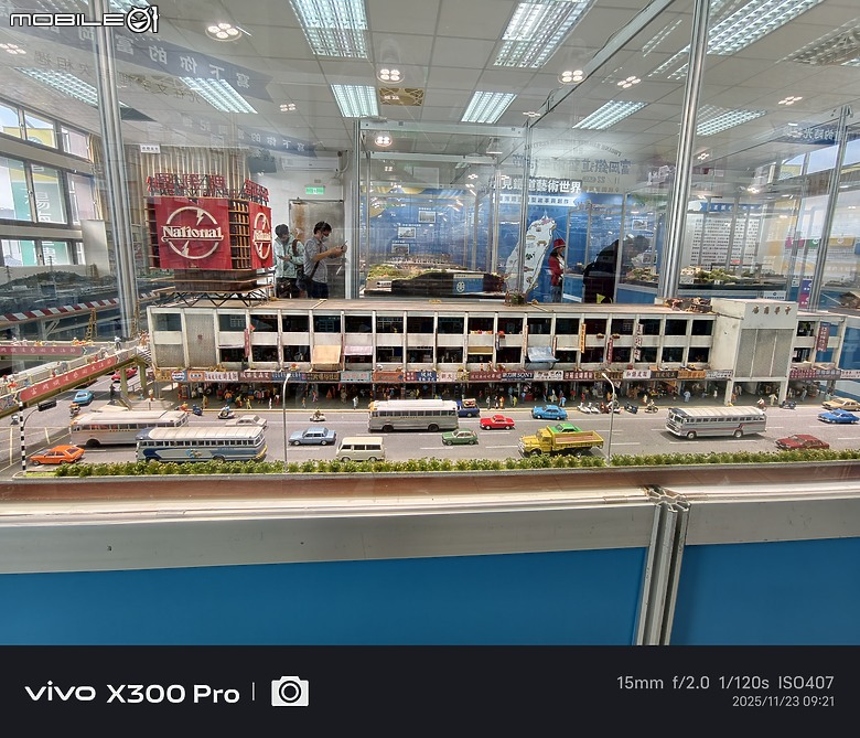 vivo X300 Pro 臺灣上市版本 旅拍攝影2個月之實拍分享