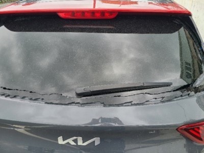 還在說韓國車爛？KIA STONIC道路實撞測試及近3年心得分享