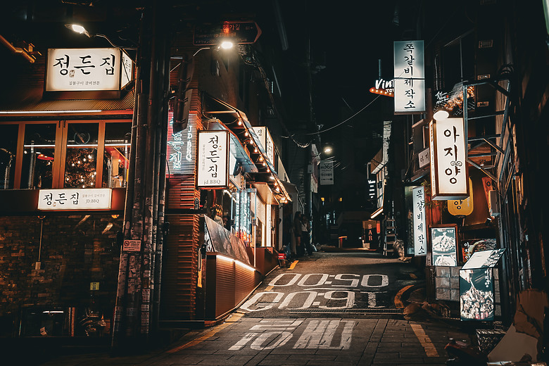 點我看大圖 首爾4天3夜 美食&血拼之旅 ─ 上篇『大眾運輸教學與免費交通卡私人秘技』