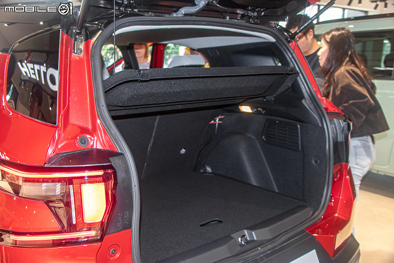 【採訪】5/7人座配置、預約明年第三季發表，Citroen C3 Aircross 實車搶先登台預賞！