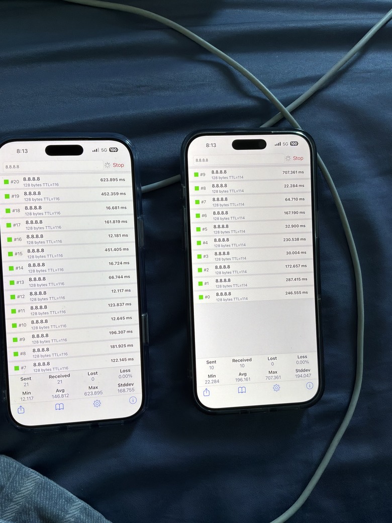 (Beta26.3 B2結案)你覺得我會道歉?作夢吧果蠅們 iPhone 17 系列 真的是蘋果史上最爛的手機 再買一支新機測試篇