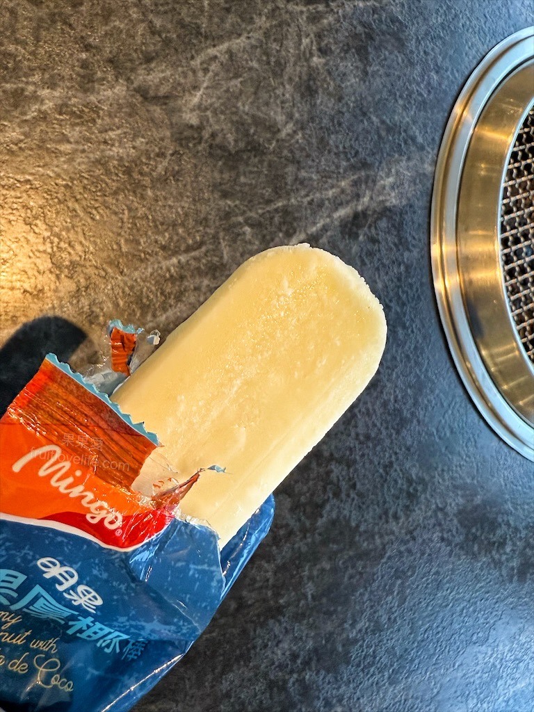 稻田美景燒肉店，套餐肉量十足，泰式沾醬超唰嘴又解膩