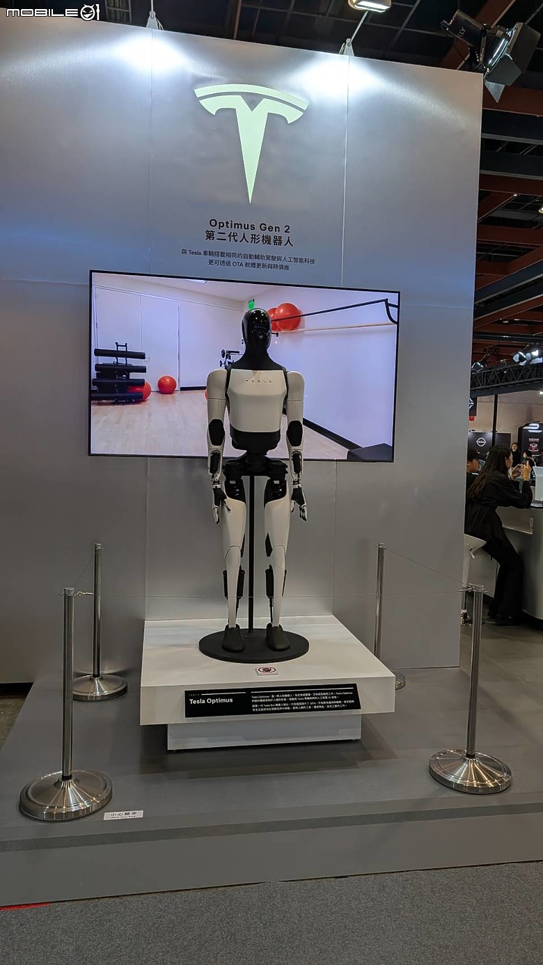 2026台北新車暨新能源車大展_Honda Prelude搶先看