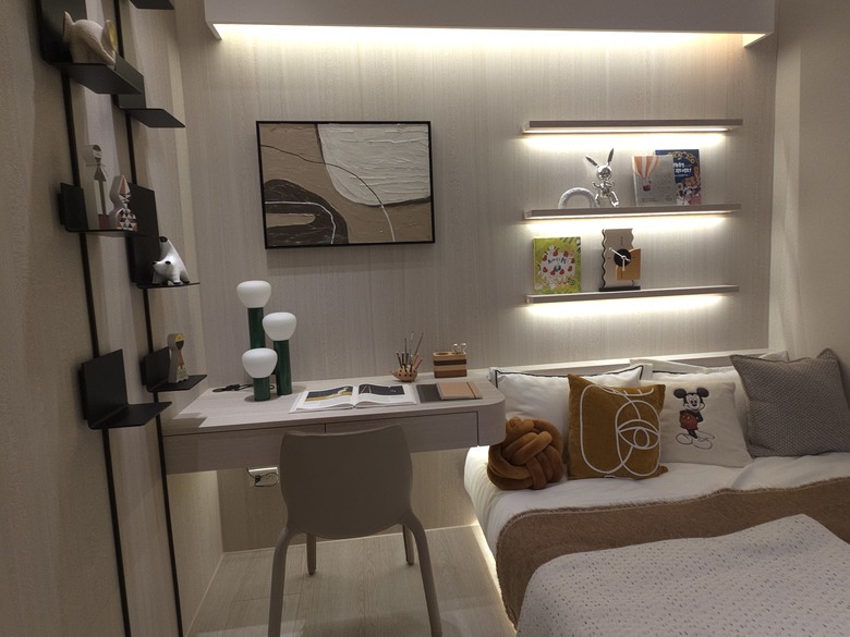 【開箱】台中太平預售案｜坤悅涵仰賞屋