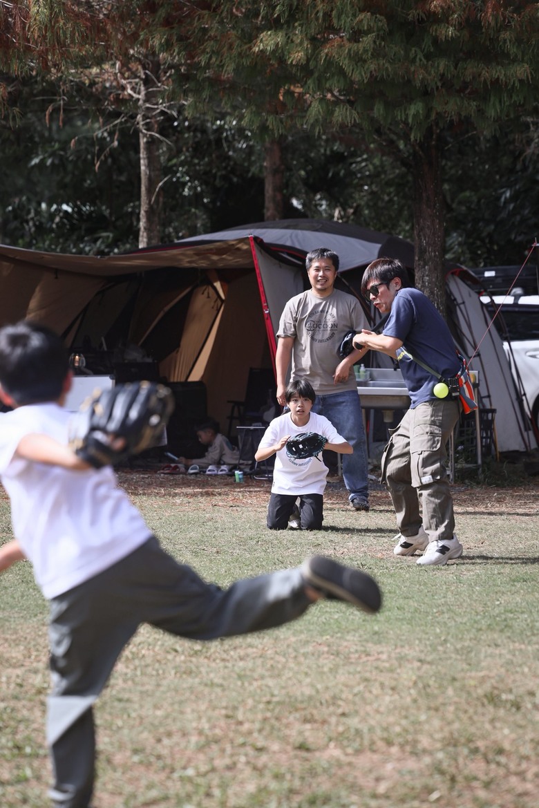 2025.12.13 CFC第9屆大團露紀實