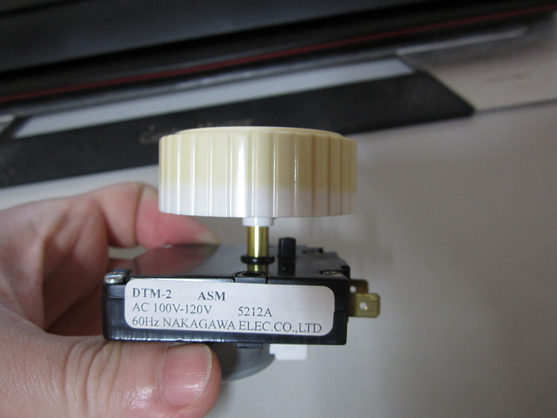 2025年-烘衣機修繕 & 詳細組件介紹_DIY [圖多]