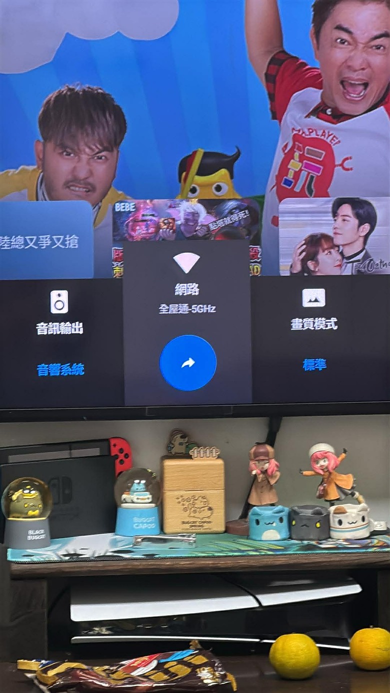 請問怎麼把電腦投影至SONY KM55-85L呢?
