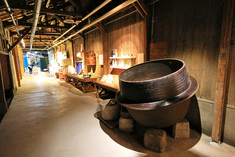 (映像旅行)“EP3”在新潟感受楓紅綺麗、酒造人文之美with日本東北賞楓自駕輕旅