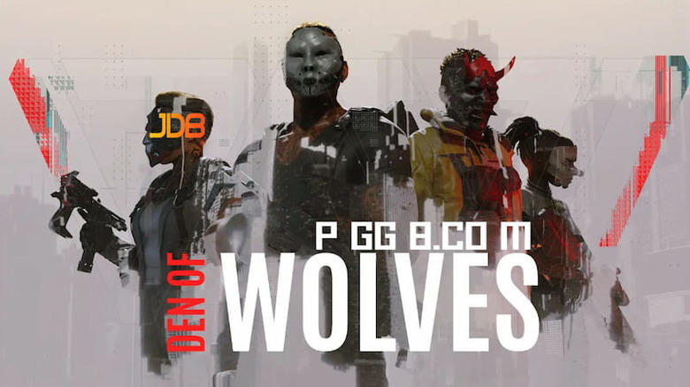 如何用JDB遊戲思維解讀《Den of Wolves》玩家合作玩法？