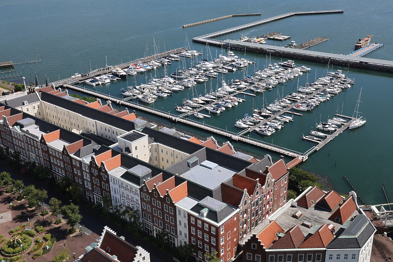 西九州自由行--下集(火車篇:長崎稻佐山夜景/豪斯登堡樂園/福岡市區逛街美食)