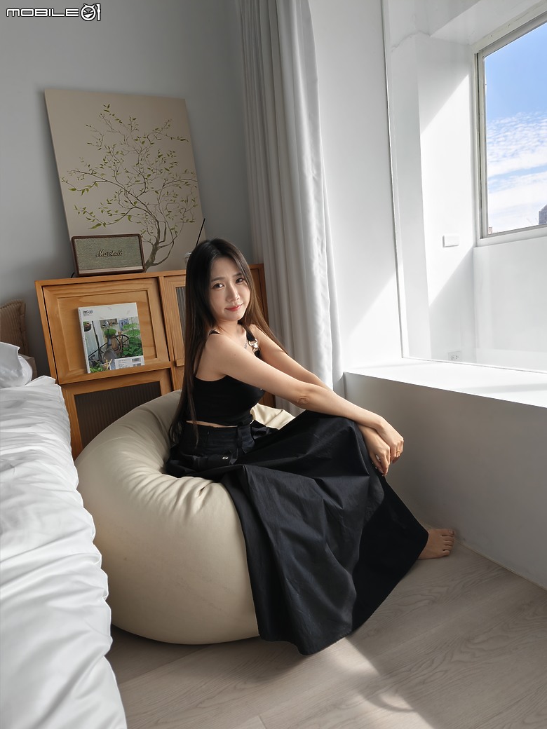 realme GT 8 Pro 體驗｜理光 GR 靈魂上身，全能旗艦闖出新路！