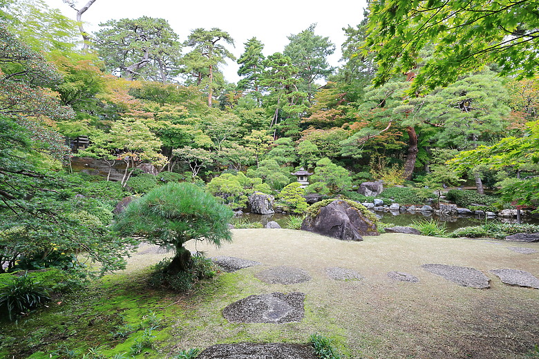 點我看大圖 (映像旅行)“EP3”在新潟感受楓紅綺麗、酒造人文之美with日本東北賞楓自駕輕旅