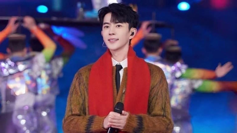 于朦朧效應助攻! 大陸耶誕電影票房撲街, 僅¥4884萬📉