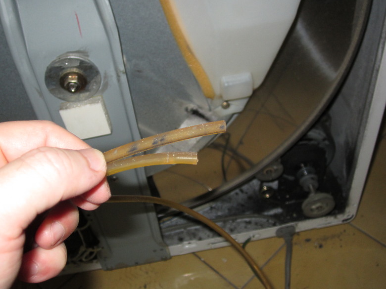 2025年-烘衣機修繕 & 詳細組件介紹_DIY [圖多]