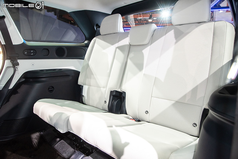 【2026台北車展】旗艦休旅Palisade搶先看!Hyundai全車系陣容展出並公布2026新車計劃!