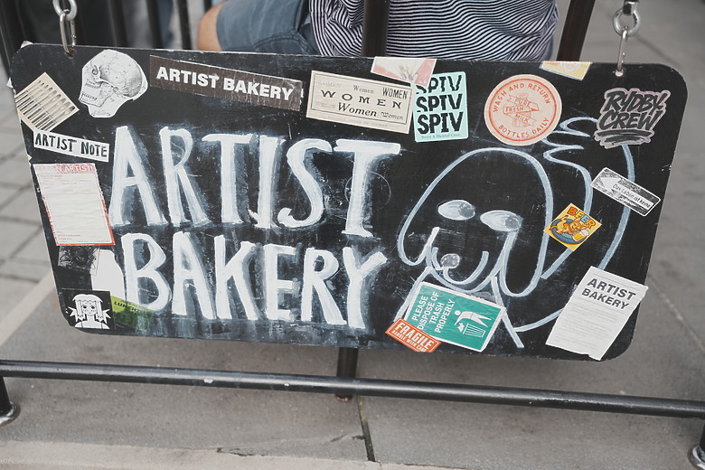 首爾4天3夜 美食&血拼之旅 ─ 下篇『韓國最大宮殿&米其林美食』