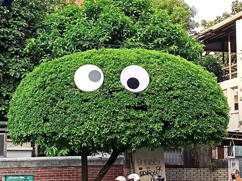屏東公園-屏東繽紛聖誕節