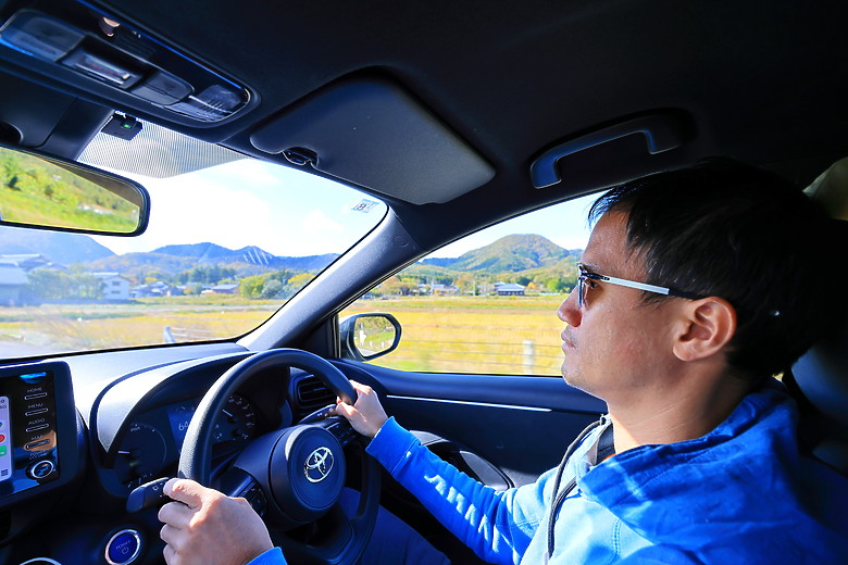 點我看大圖 (映像旅行)“EP3”在新潟感受楓紅綺麗、酒造人文之美with日本東北賞楓自駕輕旅