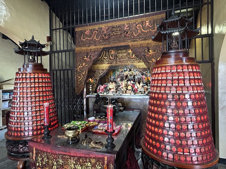 騎 訪 舊 東 線 小 站 ( 檳 榔 車 站 )