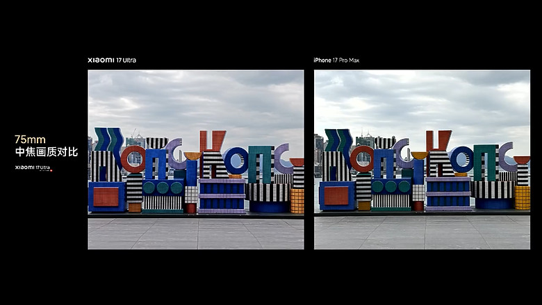 小米 17 Ultra 正式發表｜1 吋大底+連續光學變焦，影像旗艦再進化！