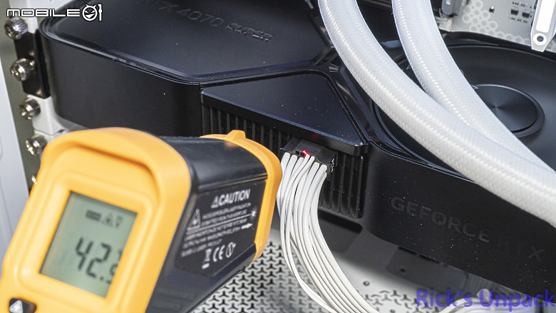 【開箱】白色側出電源 | CORSAIR RM1000x SHIFT WHITE