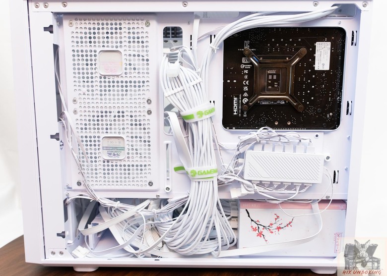 爪力全開 GAMEMAX遊戲帝國Claw360