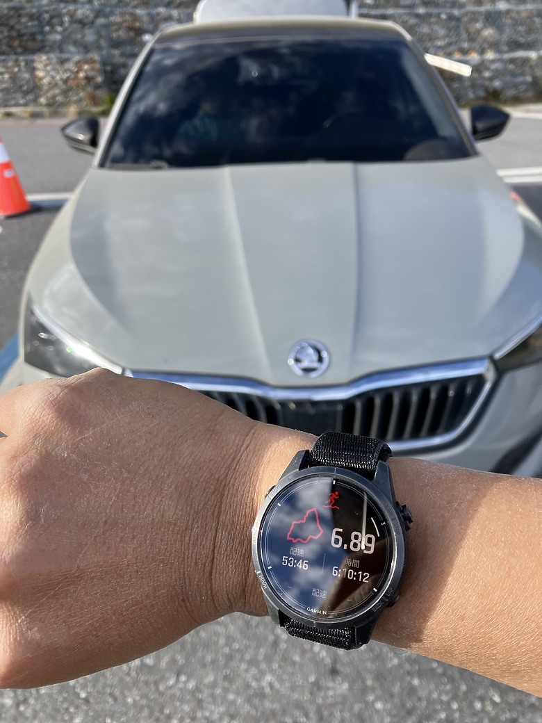 【XVIII - Scala帶我們踏雪去】五年油耗統計、車內平整化逆向示範