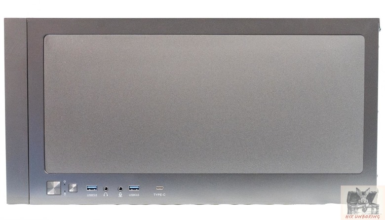 點我看大圖 我想靜靜,Superturn視博通SAF100靜音機殼