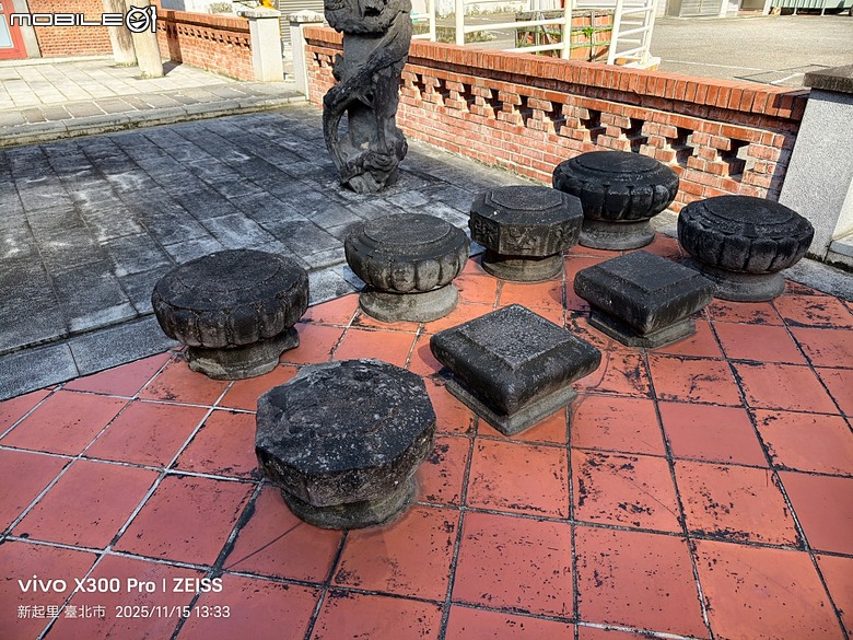 艋舺祖師廟、艋舺青山宮、萬華區史展示中心、艋舺謝宅、朝北醫院、青山宮、青雲閣、華西街夜市 — 臺北市區小旅行之艋舺老市街散步