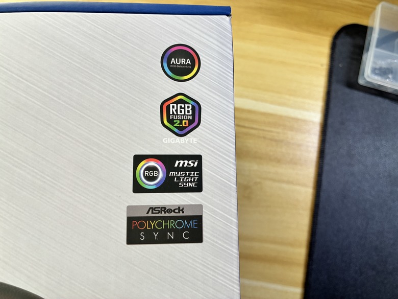 【小宅開箱】沒想到這麼好裝MONTECH HyperFlow Digital 360 + KING 15 PRO 開箱 平價高質感的好組合