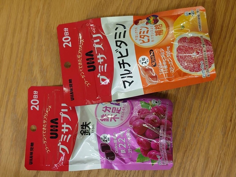 大推黑五折運費！網購集運日本保健品