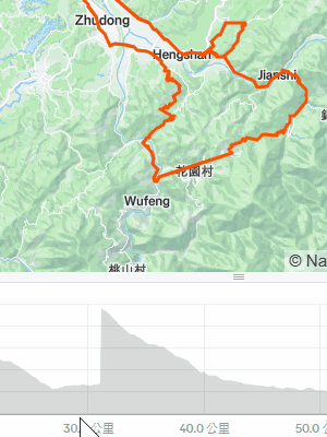 Strava 常遺失路段資料