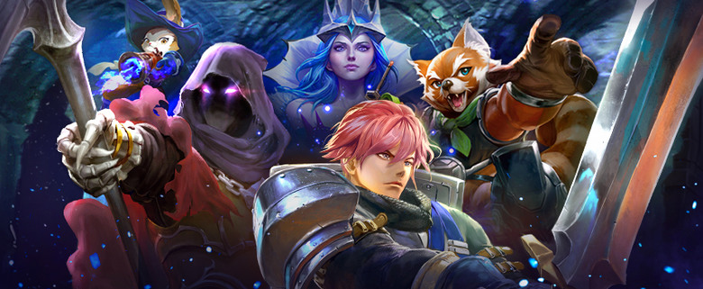 《冠軍方城戰》 Champion Strike 皇室戰爭塔防對戰玩法 | 操控鬥士、戰略搭配卡牌組合 挑戰全球玩家的實時 PVP 競技場 | 考驗反應、策略與瞬間判斷的頂尖對決 展開屬於你的冠軍之路