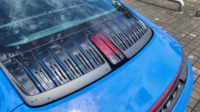 992.2進化試駕體驗