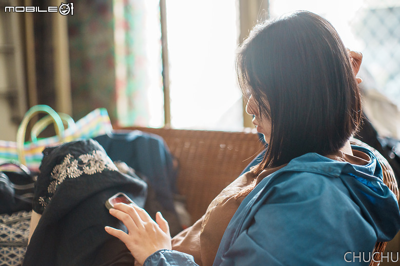 就想體驗一把SMC鍍膜的魅力,那就把pentax 50mm f/1.4 插在A7C2上吧!!