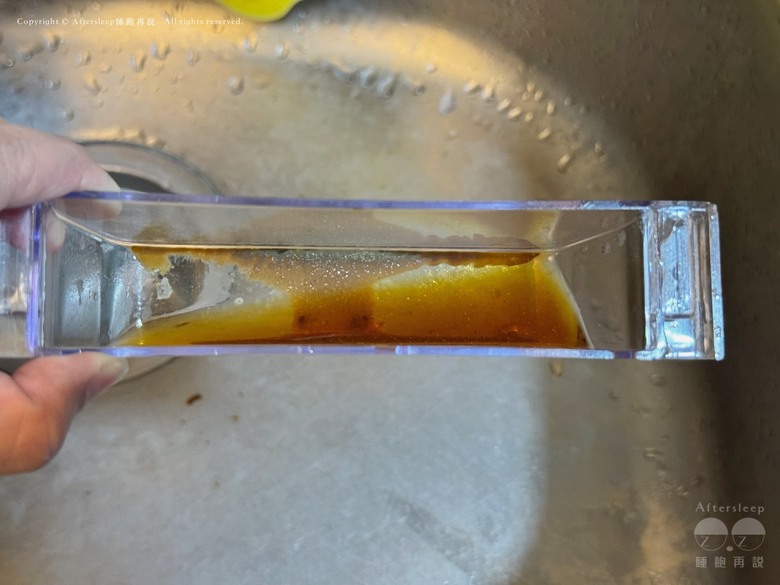 清潔用品分享｜廚房油污的隱形殺手！家能淨