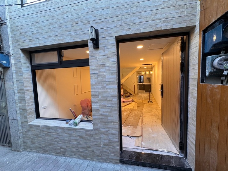 【開箱】台南老屋翻新分享｜安全舒適重建老宅｜樓梯轉向變方正格局