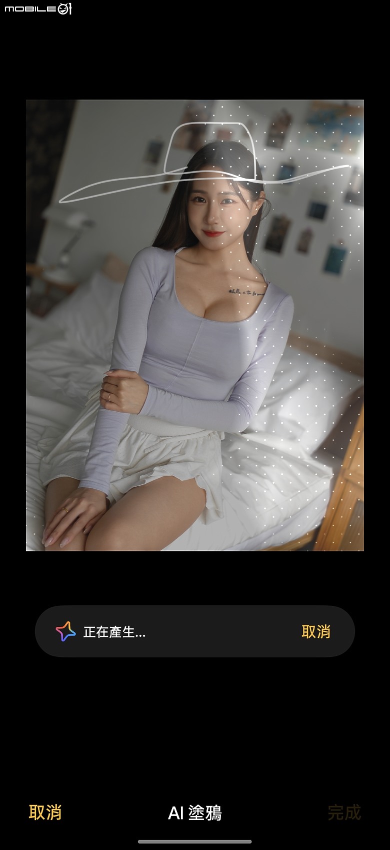 realme GT 8 Pro 體驗｜理光 GR 靈魂上身，全能旗艦闖出新路！