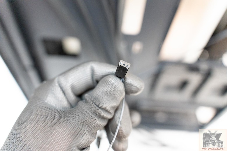 點我看大圖 我想靜靜,Superturn視博通SAF100靜音機殼