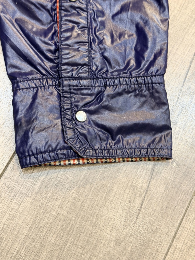 「開箱」少見之雙面MONCLER夾克