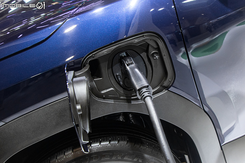 【2026台北車展】Suzuki e Vitara 首發登台，雙車型、115萬元起上市！