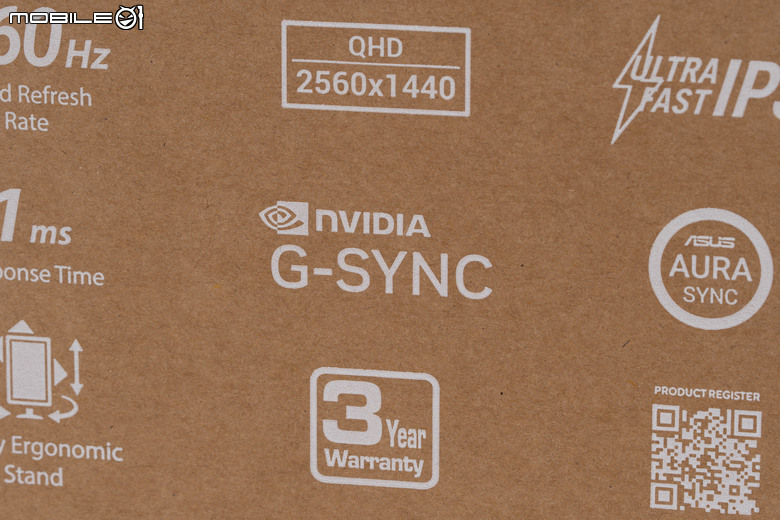 NVIDIA G-SYNC Pulsar 螢幕實戰測試 在快速移動畫面中呈現清晰細節的黑科技